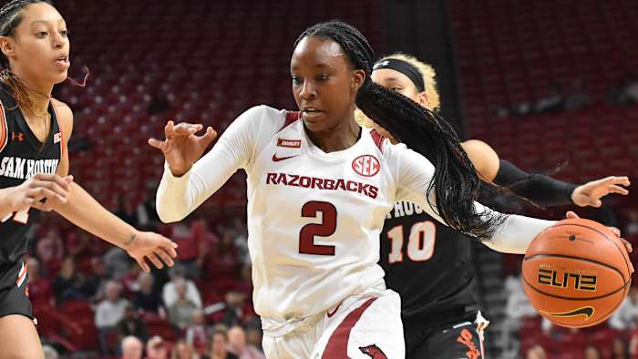 Samara Spencer-Sam Houson